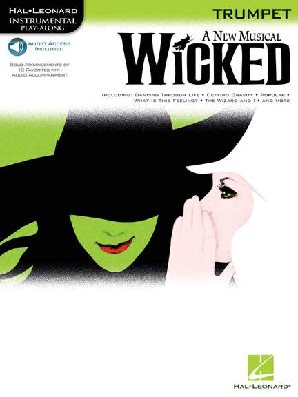Stephen Schwartz: Wicked