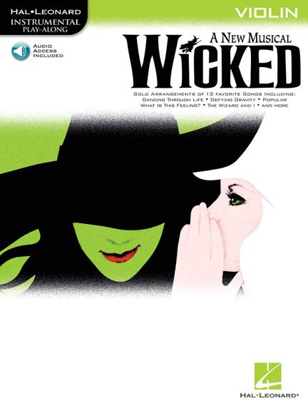 Stephen Schwartz: Wicked
