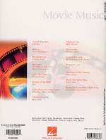 Hal Leonard Instrumental Play-Along: Movie Music (Flute) Product Image