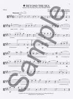 Hal Leonard Instrumental Play-Along: Movie Music (Viola) Product Image