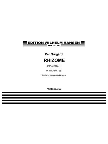 Per Nørgård: Rhizome