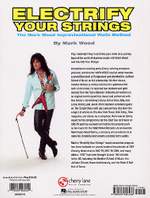 Electrify Your Strings Product Image