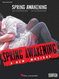 Duncan Sheik_Steven Sater: Spring Awakening