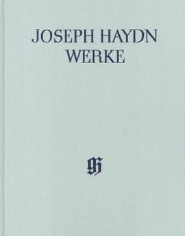 Haydn, J: Frühe Streichquartette