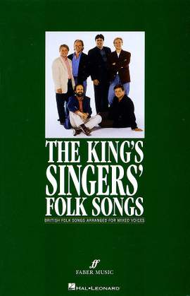 The King's Singers' Folk Songs (Collection)