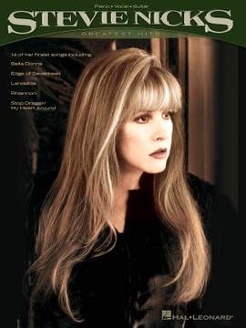 Stevie Nicks - Greatest Hits