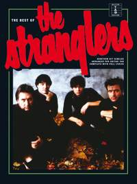 The Best Of The Stranglers (TAB)