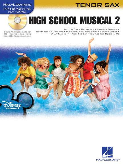High School Musical 2