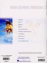 High School Musical 2 Product Image
