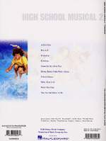High School Musical 2 Product Image