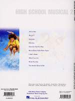 High School Musical 2 Product Image