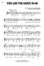 Let's all sing songs Product Image