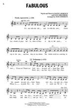 Let's all sing songs Product Image
