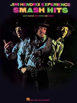 Jimi Hendrix - Smash Hits
