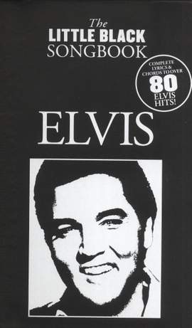 The Little Black Songbook: Elvis