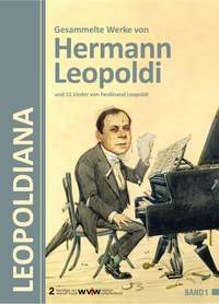 Hermann Leopoldi: Leopoldiana