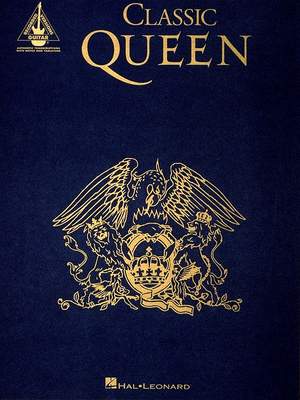 Classic Queen Product Image