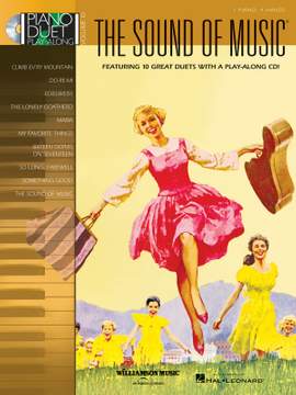 Rodgers and Hammerstein: The Sound of Music