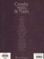 Crosby, Stills & Nash - Greatest Hits Product Image