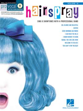 Marc Shaiman: Hairspray