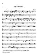 Mozart, W A: String Quintets Vol. 1 Product Image