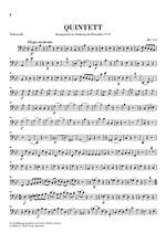 Mozart, W A: String Quintets Vol. 1 Product Image