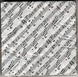 Napkins