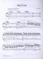 Kaija Saariaho: Prelude For Solo Piano Product Image