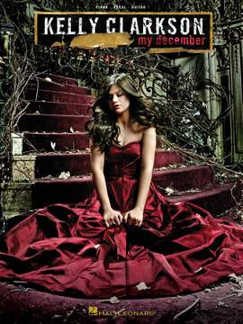 Kelly Clarkson: My December
