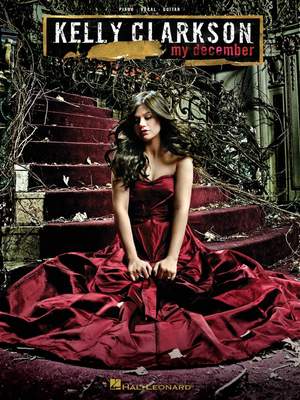 Kelly Clarkson: My December