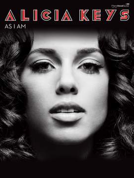 Alicia Keys - As I Am
