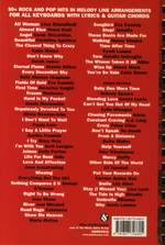 50+ Rock And Pop Hits For Buskers: The Red Book Product Image