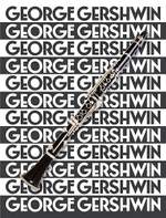The Music Of George Gershwin For Clarinet Product Image