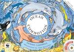 Debbie Campbell: Ocean Commotion (Book And CD) Product Image