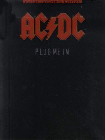 Plug Me In