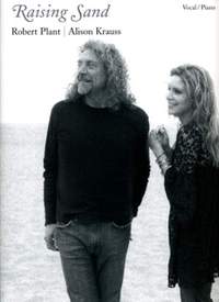 Robert Plant And Alison Krauss: Raising Sand (PVG)