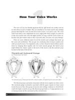 Advanced Vocal Technique Middle Voice Product Image