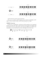 Advanced Vocal Technique Middle Voice Product Image
