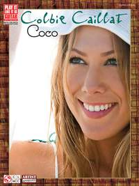 Colbie Caillat: Coco: Play It Like It Is
