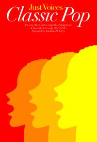 Turner: Just Voices Classic Pop