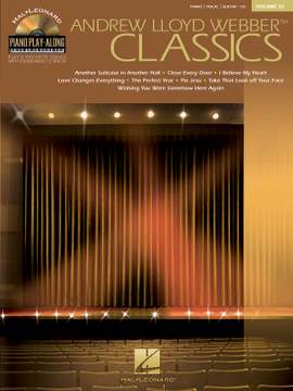 Andrew Lloyd Webber: Andrew Lloyd Webber Classics