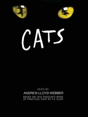 Andrew Lloyd Webber: Andrew Lloyd Webber: Cats - Vocal Selections