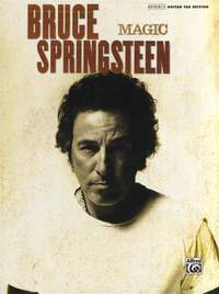 Bruce Springsteen: Magic
