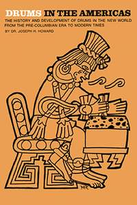 Drums in the Americas