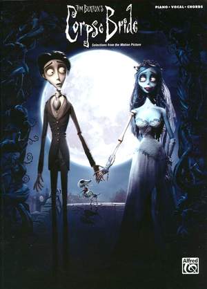 Danny Elfman: Corpse Bride: Selections from the Motion Picture