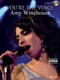 Amy Winehouse: You're the Voice