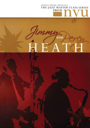 Jimmy & Percy Heath