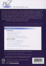 Phil Woods - The Jazz Master Class Series from NYU Product Image