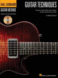 Guitar Techniques