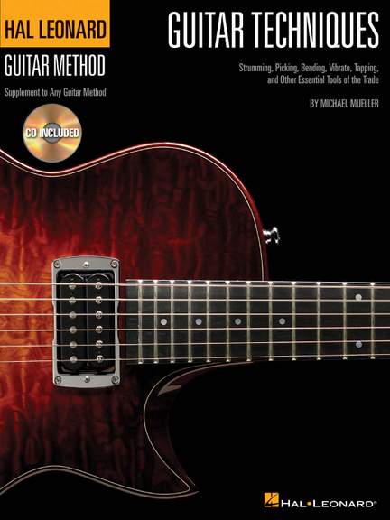 Guitar Techniques